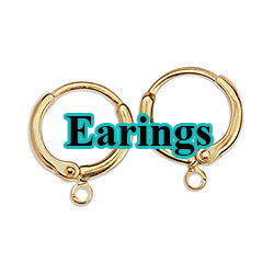 Ear Rings & Parts