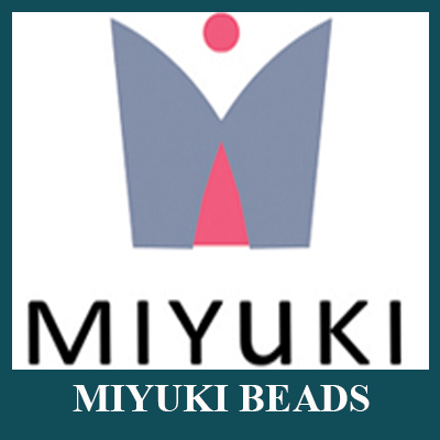 MIYUKI BEADS - LIST