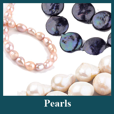 Pearls (Freshwater)