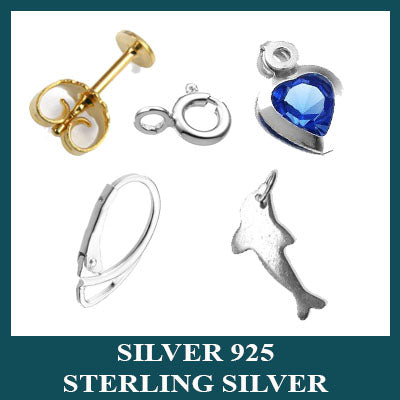 Silver 925 products