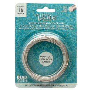 18-32 Gauge Jewelry Wire for Jewelry Making Craft Wire Tarnish