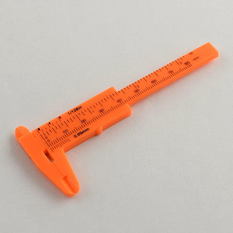 BeadsBalzar Beads & Crafts (VP1946) Measuring tool (1 PC)